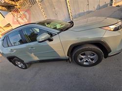 تويوتا راف 4